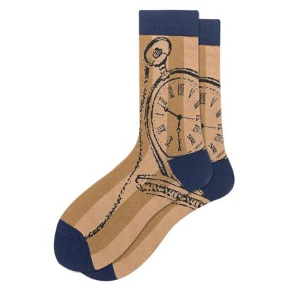 Time Socks