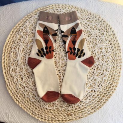Fish Socks