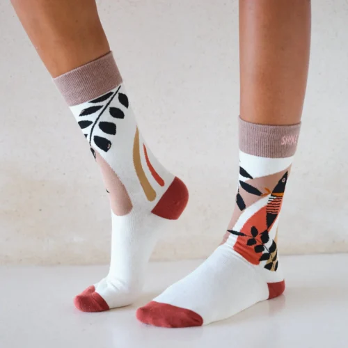 Fish Socks