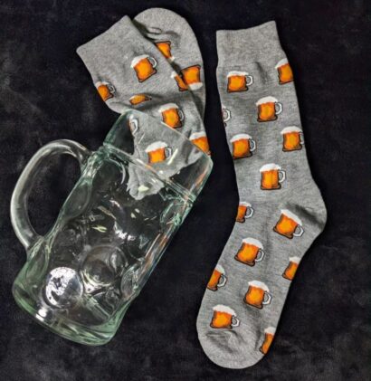 Beer Socks