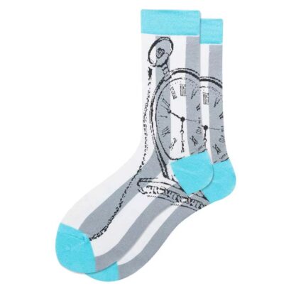 Clock Socks