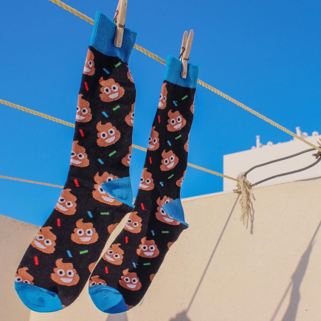 Choco Socks