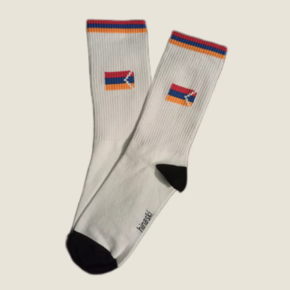 Artsakh Socks