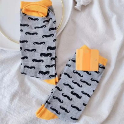 Beard Socks