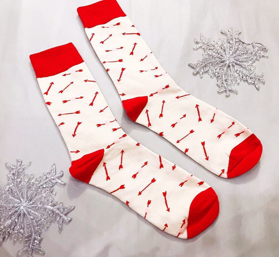 Love Socks