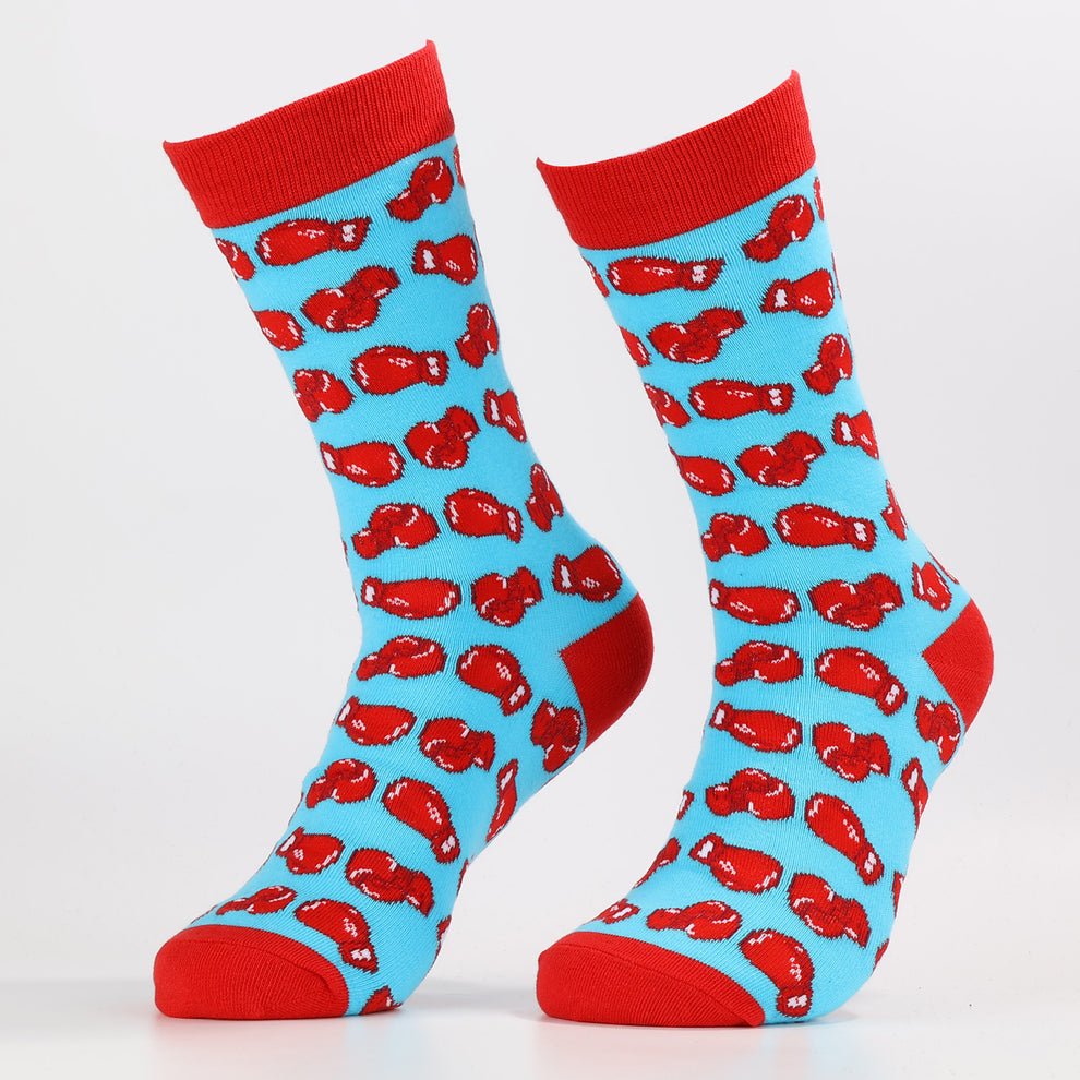 Boxing Socks