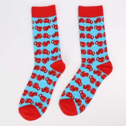Boxing Socks