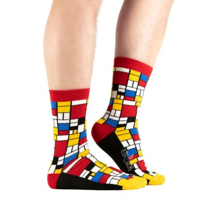 Mondrian