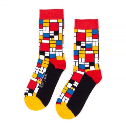 Mondrian