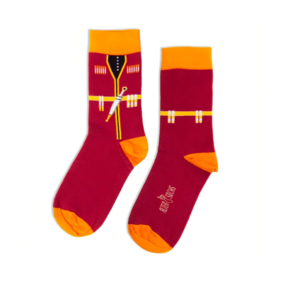 Chokha Socks