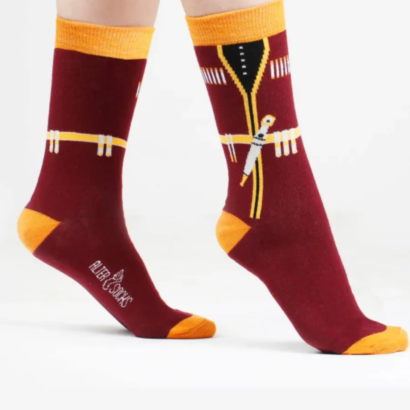 Chokha Socks