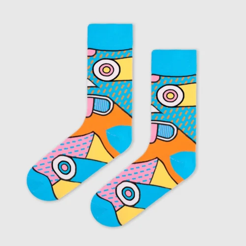 Super Socks