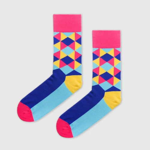 Candy Socks