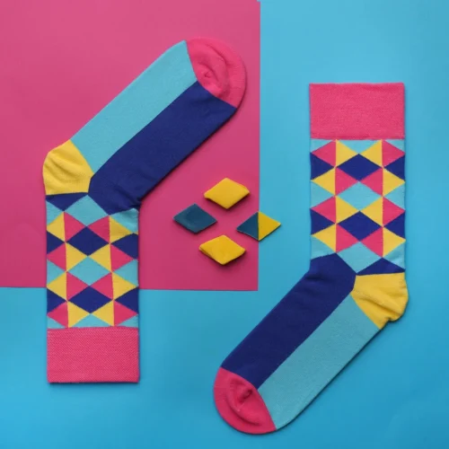 Candy Socks