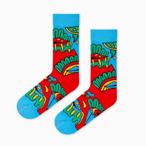 La Isla Socks